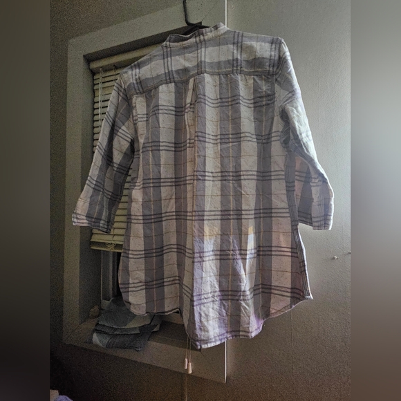 3/4 sleeve carhart - Picture 3 of 4